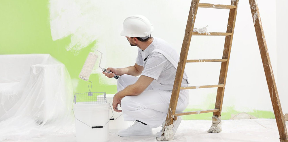 professional beamsville house painters near me