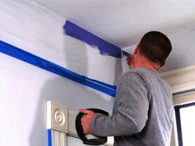 affordable residential house painters niagara ontario